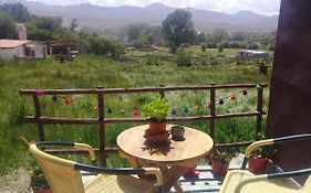 El Cardon,Habitacion Privada En El Campo